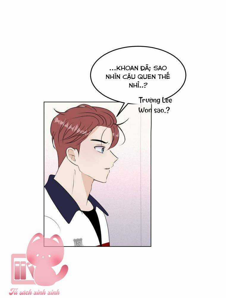 Bí Mật Highteen - Chapter 23 - Trang 48