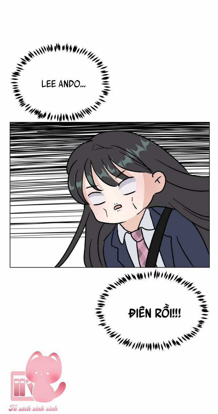 Bí Mật Highteen - Chapter 23 - Trang 50