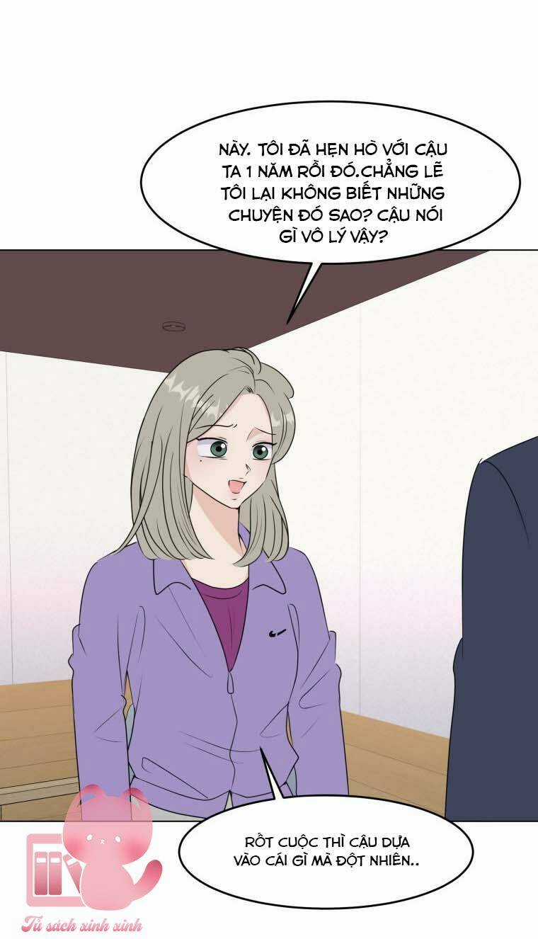 Bí Mật Highteen - Chapter 23 - Trang 51