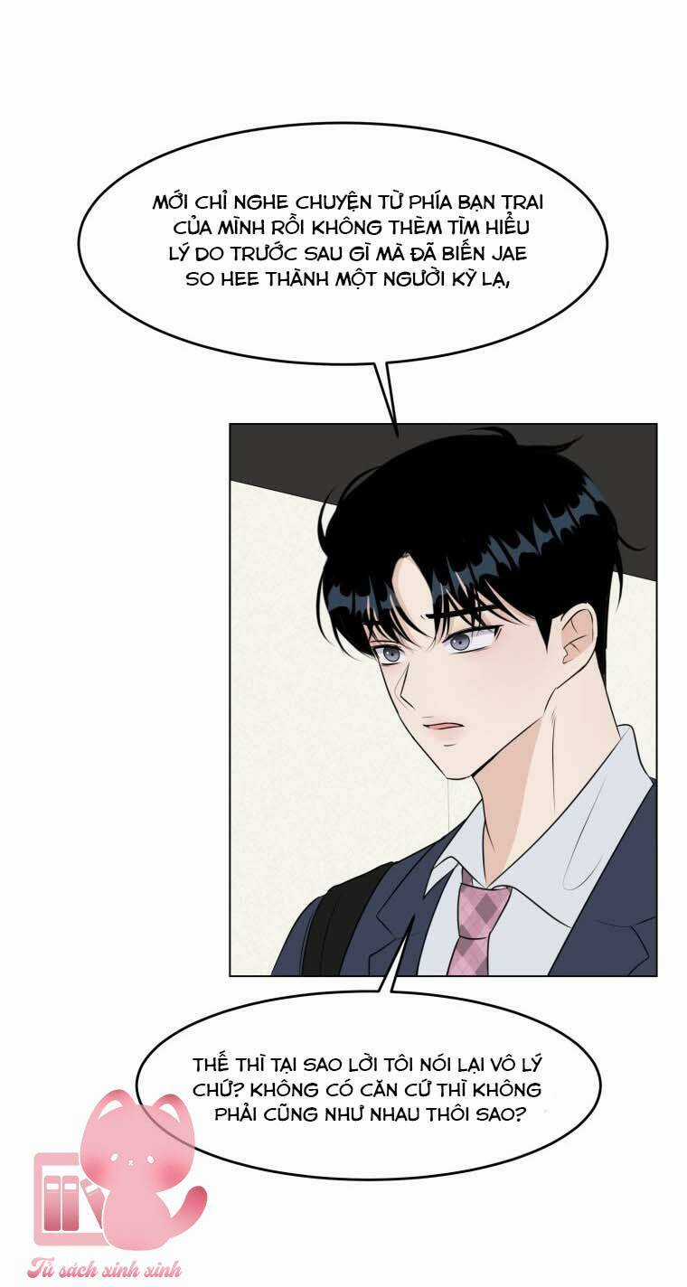 Bí Mật Highteen - Chapter 23 - Trang 53