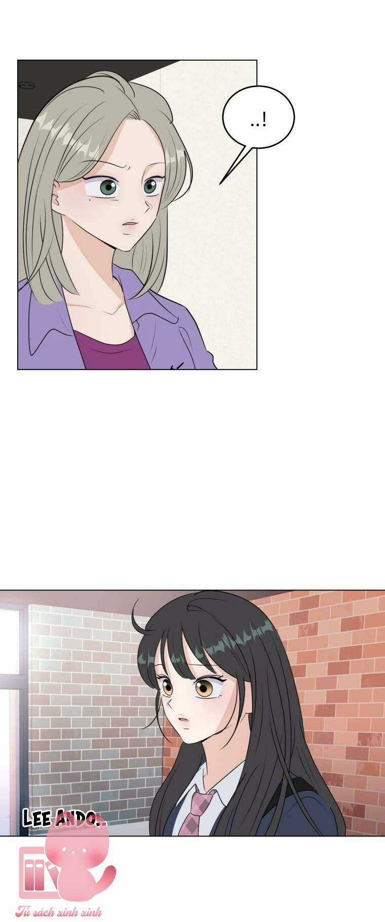 Bí Mật Highteen - Chapter 23 - Trang 54