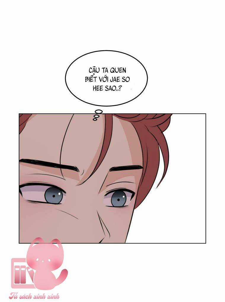 Bí Mật Highteen - Chapter 23 - Trang 55