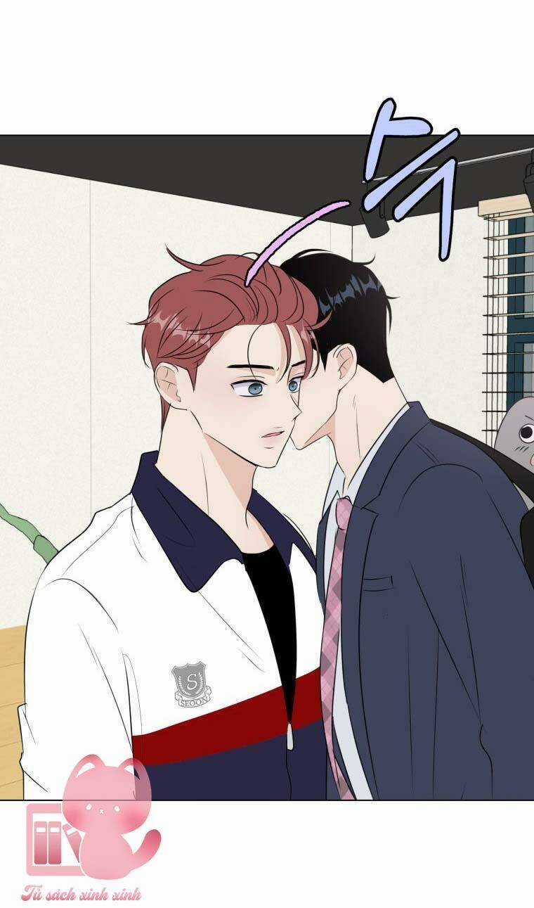 Bí Mật Highteen - Chapter 23 - Trang 57