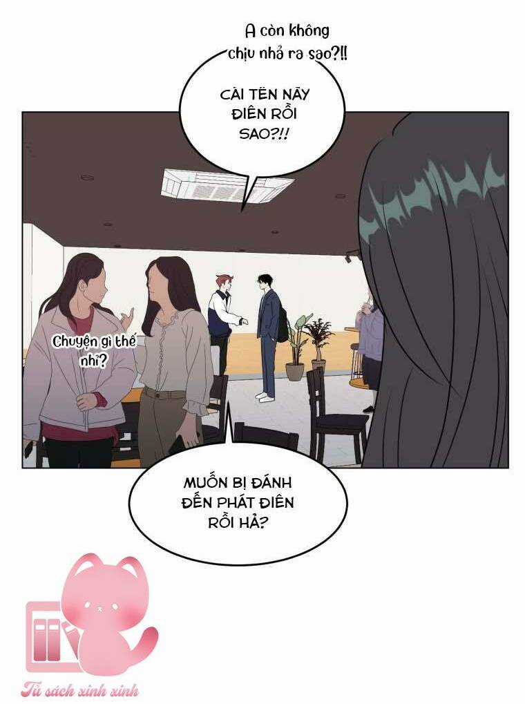 Bí Mật Highteen - Chapter 23 - Trang 60