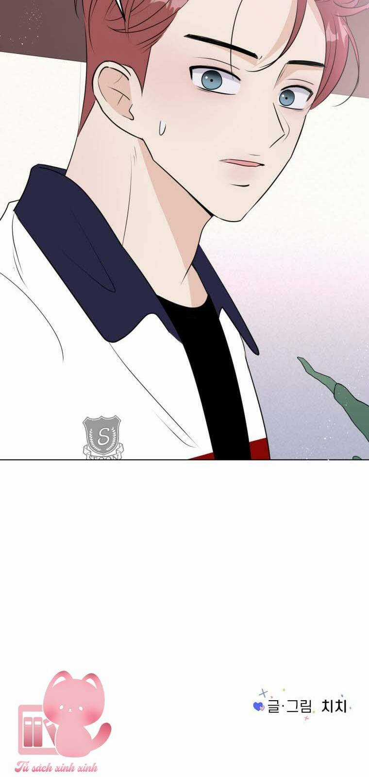 Bí Mật Highteen - Chapter 23 - Trang 66