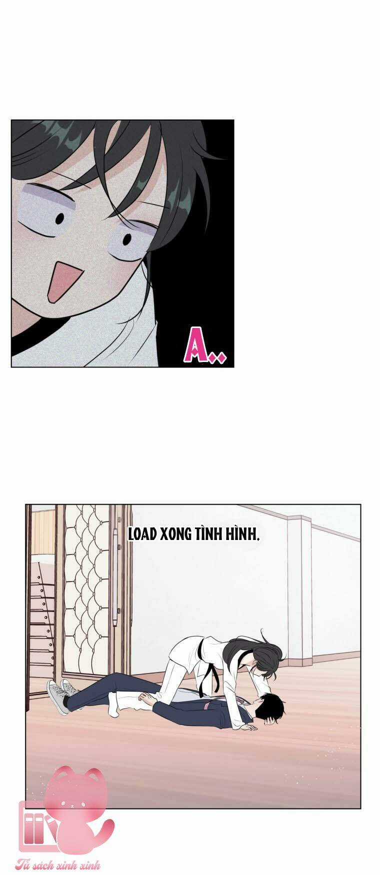 Bí Mật Highteen - Chapter 23 - Trang 8