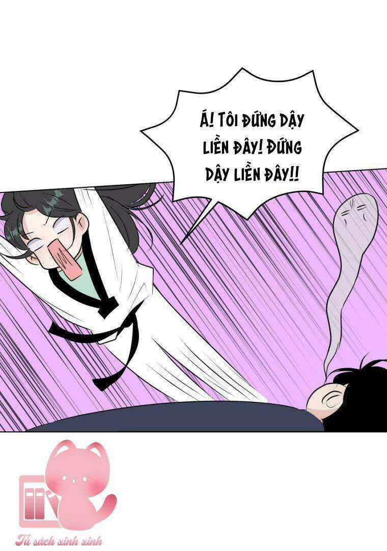 Bí Mật Highteen - Chapter 23 - Trang 9