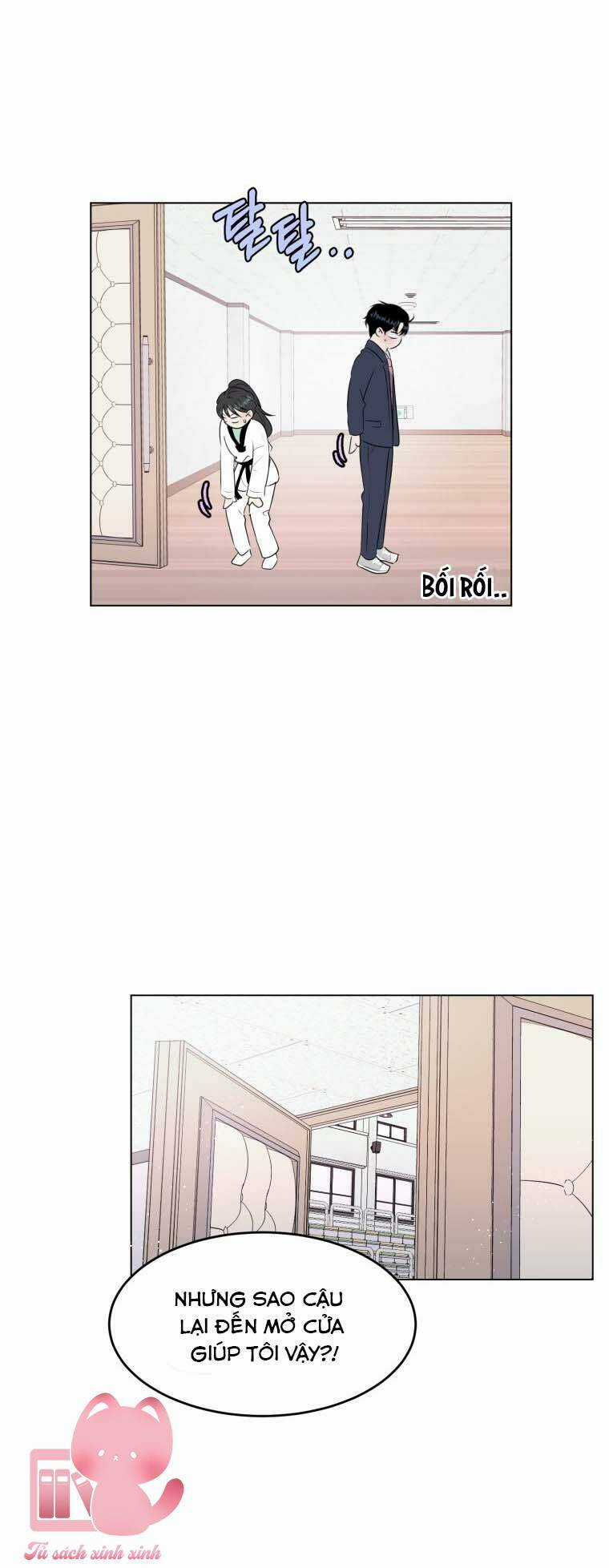 Bí Mật Highteen - Chapter 23 - Trang 10