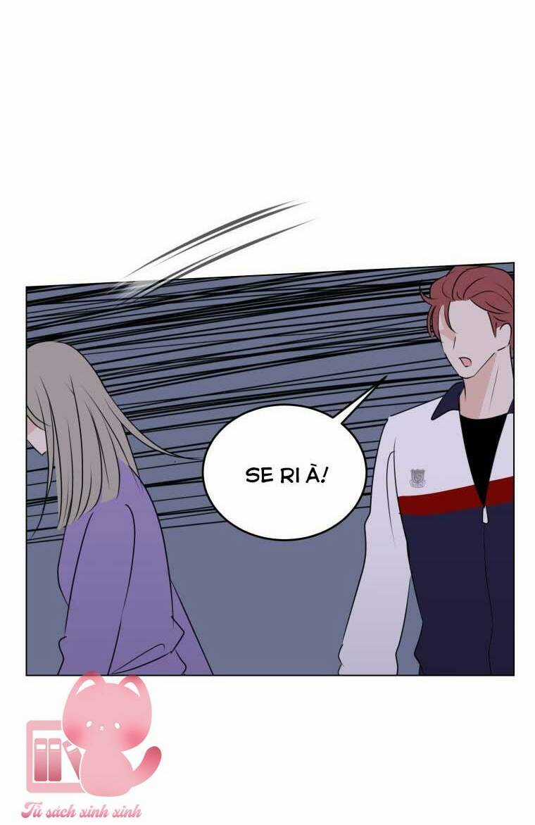 Bí Mật Highteen - Chapter 24 - Trang 15