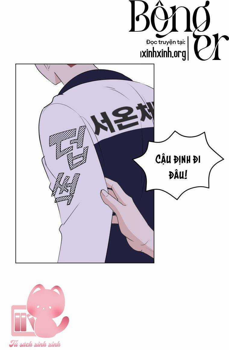 Bí Mật Highteen - Chapter 24 - Trang 16