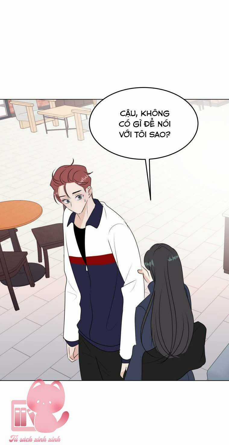 Bí Mật Highteen - Chapter 24 - Trang 17