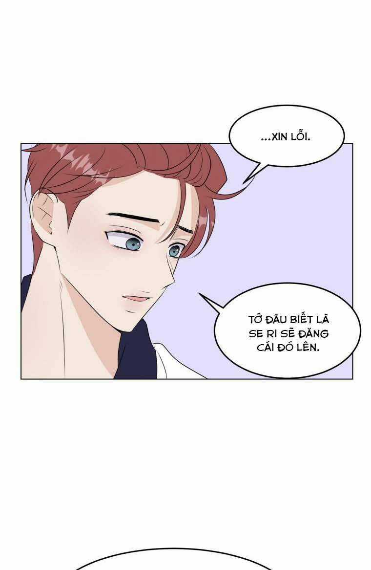 Bí Mật Highteen - Chapter 24 - Trang 18