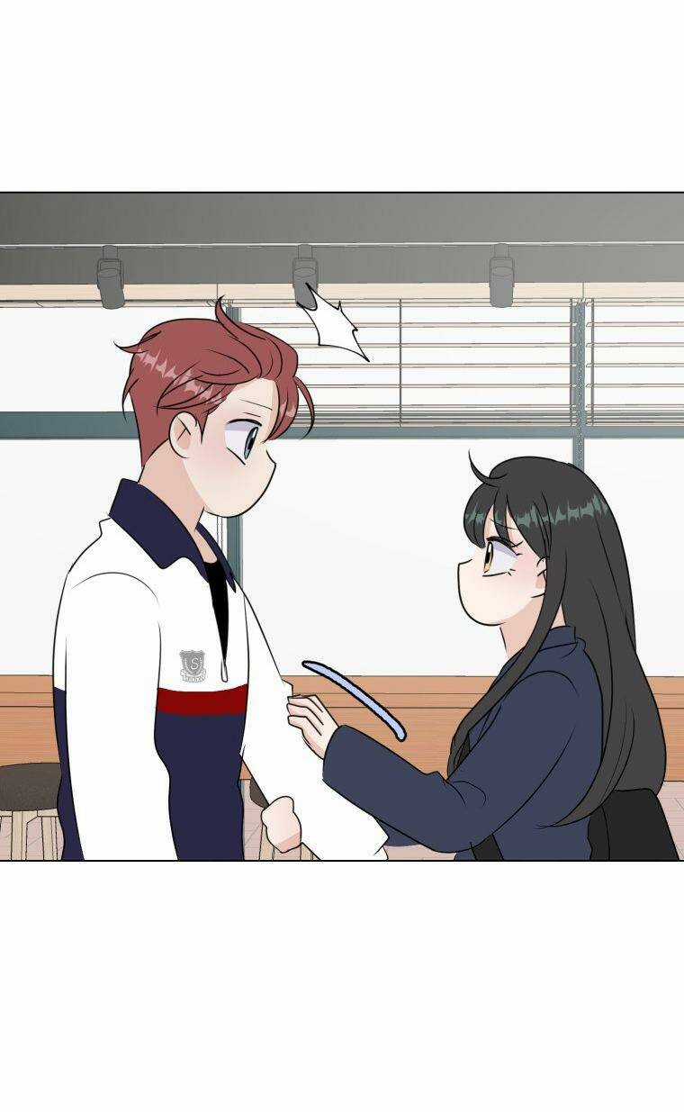 Bí Mật Highteen - Chapter 24 - Trang 21