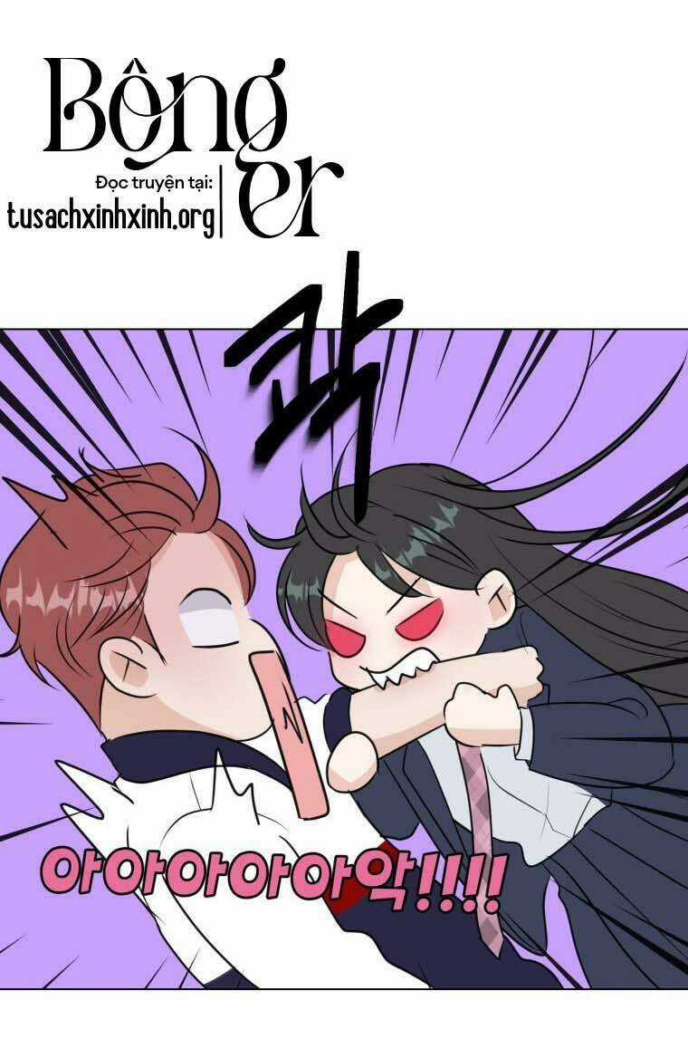 Bí Mật Highteen - Chapter 24 - Trang 23