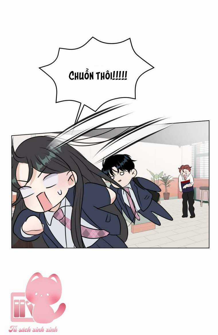 Bí Mật Highteen - Chapter 24 - Trang 24