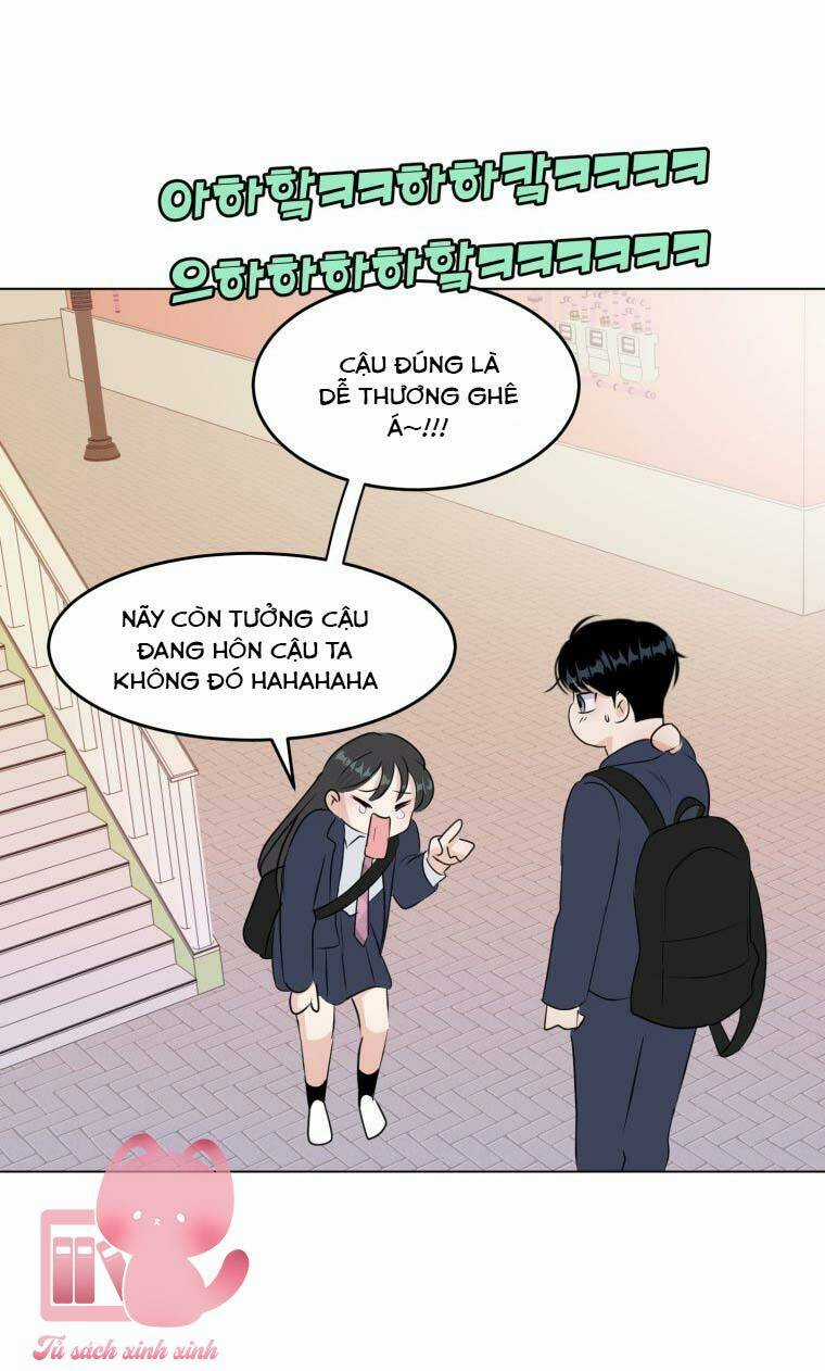 Bí Mật Highteen - Chapter 24 - Trang 27