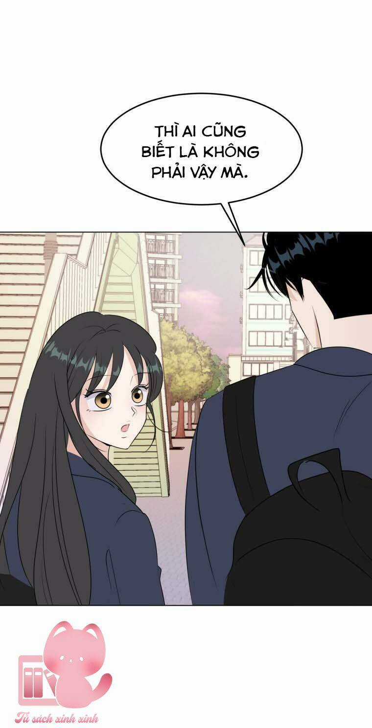 Bí Mật Highteen - Chapter 24 - Trang 29