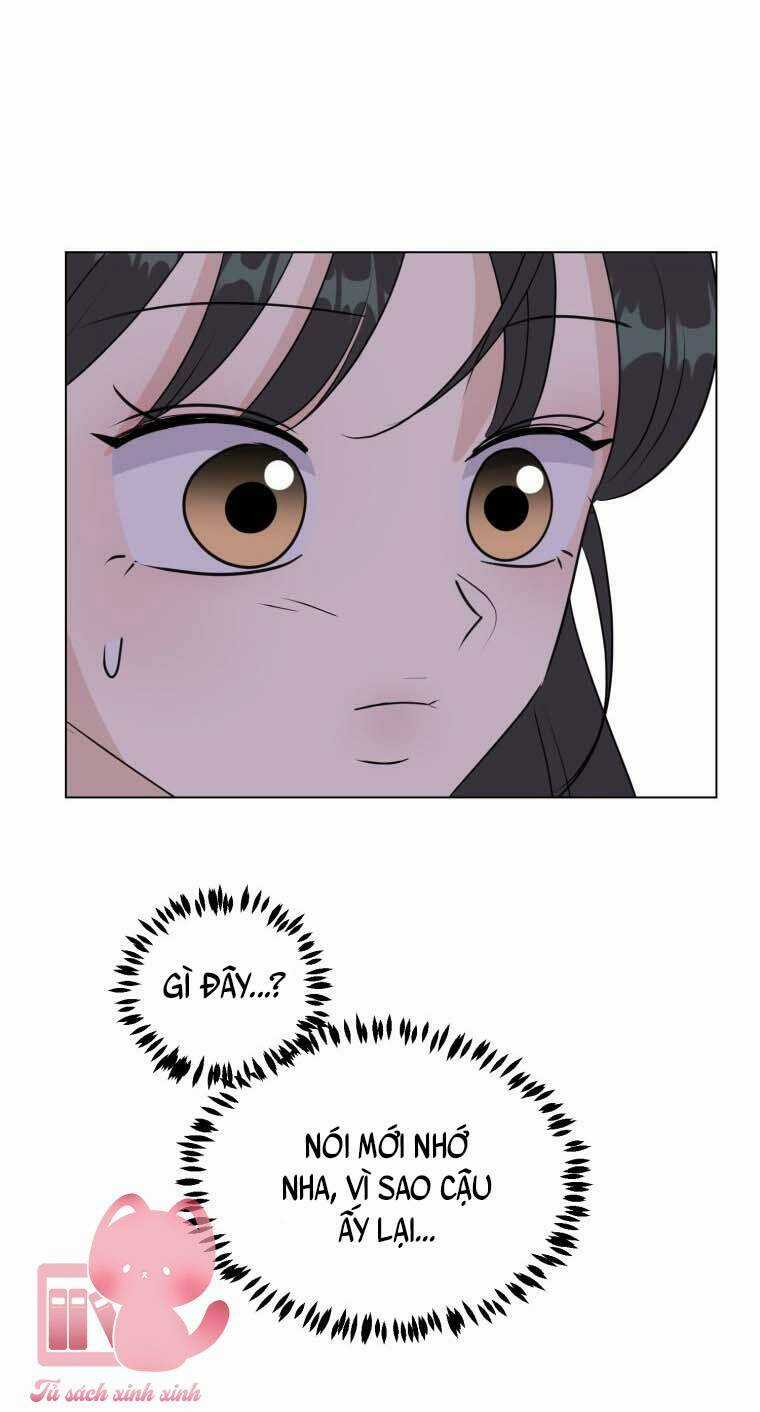 Bí Mật Highteen - Chapter 24 - Trang 30