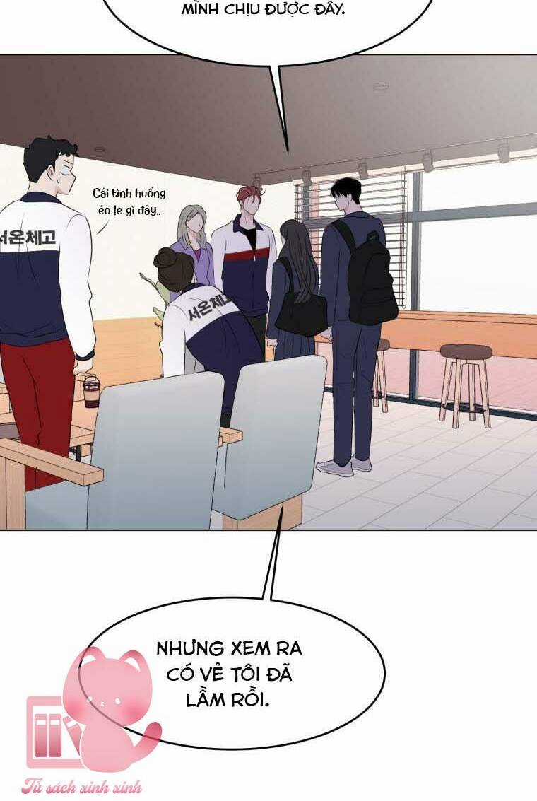 Bí Mật Highteen - Chapter 24 - Trang 4