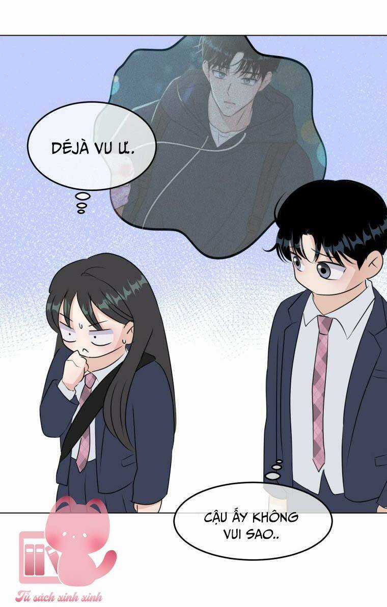 Bí Mật Highteen - Chapter 24 - Trang 31