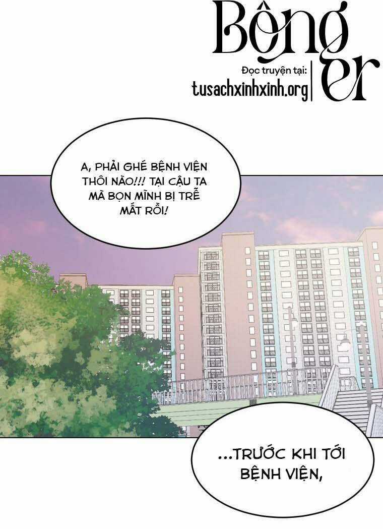 Bí Mật Highteen - Chapter 24 - Trang 32