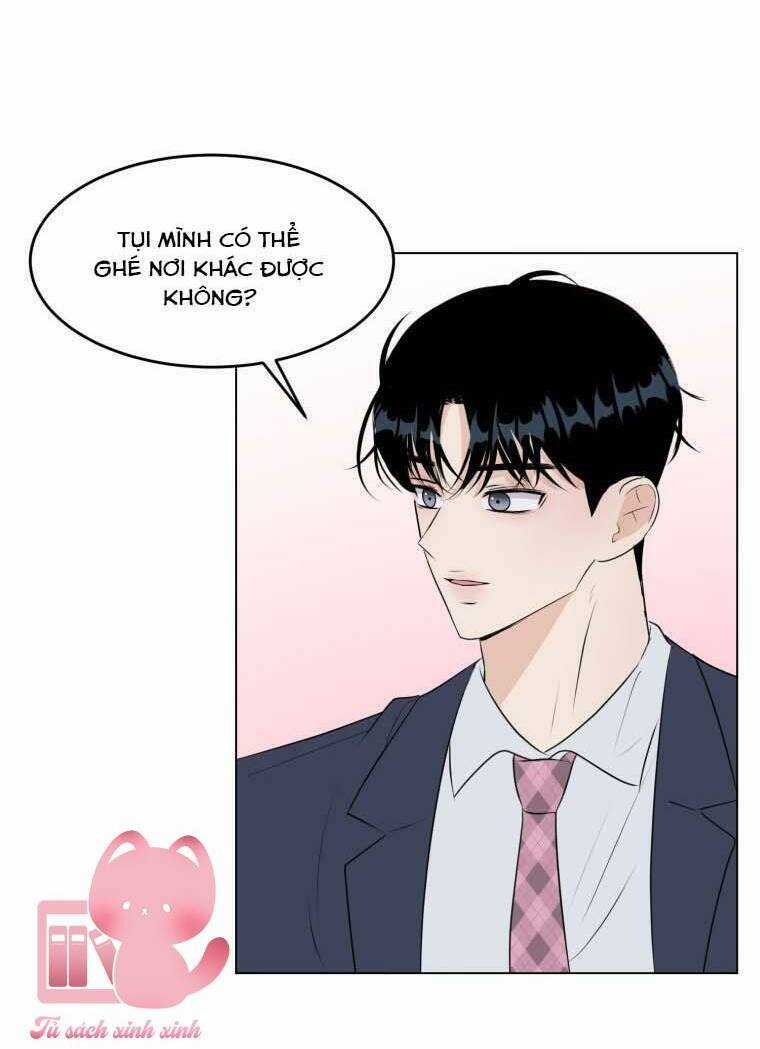Bí Mật Highteen - Chapter 24 - Trang 33