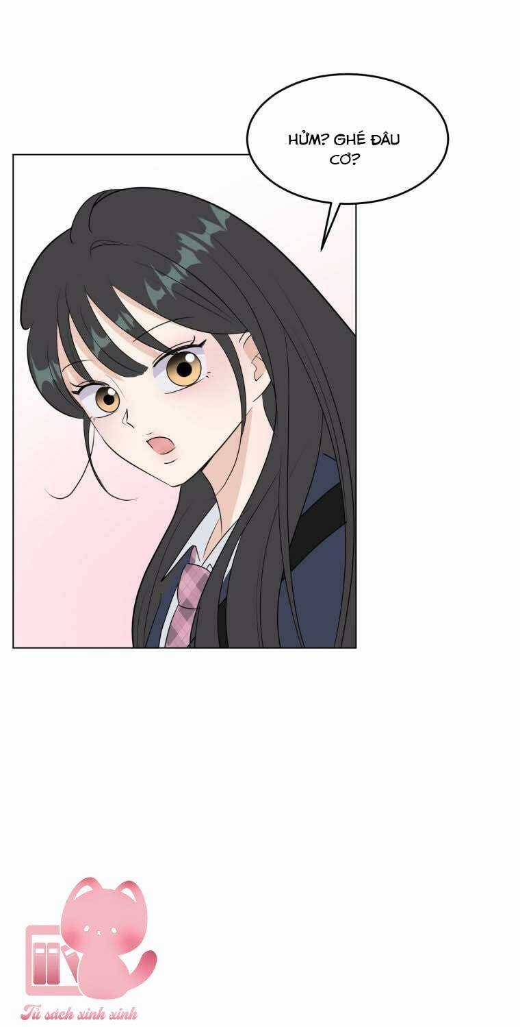 Bí Mật Highteen - Chapter 24 - Trang 34