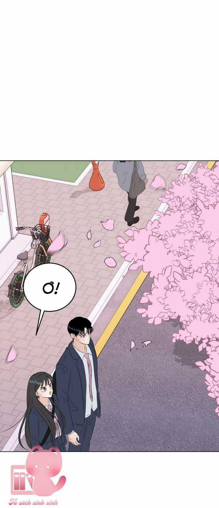 Bí Mật Highteen - Chapter 24 - Trang 35