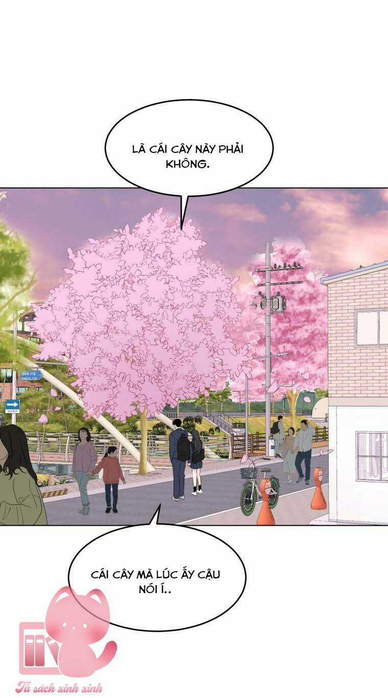 Bí Mật Highteen - Chapter 24 - Trang 36