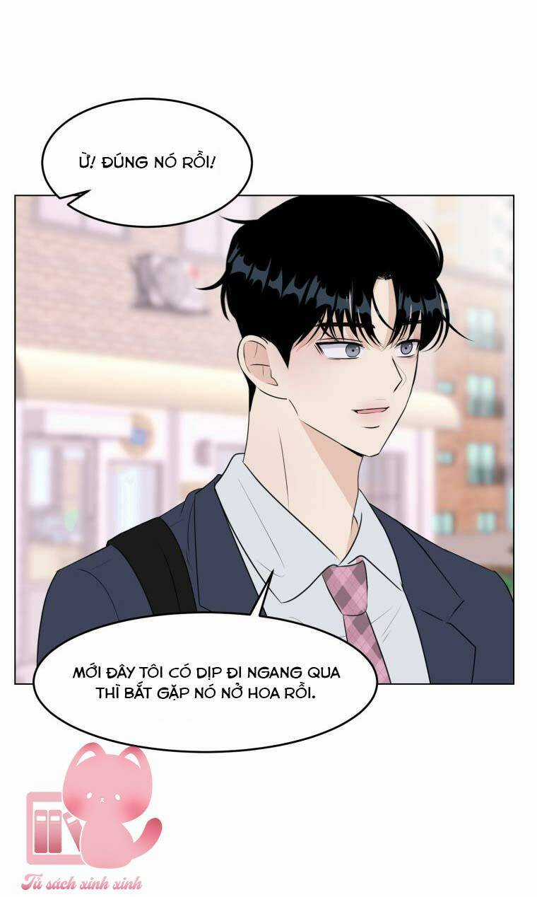 Bí Mật Highteen - Chapter 24 - Trang 38