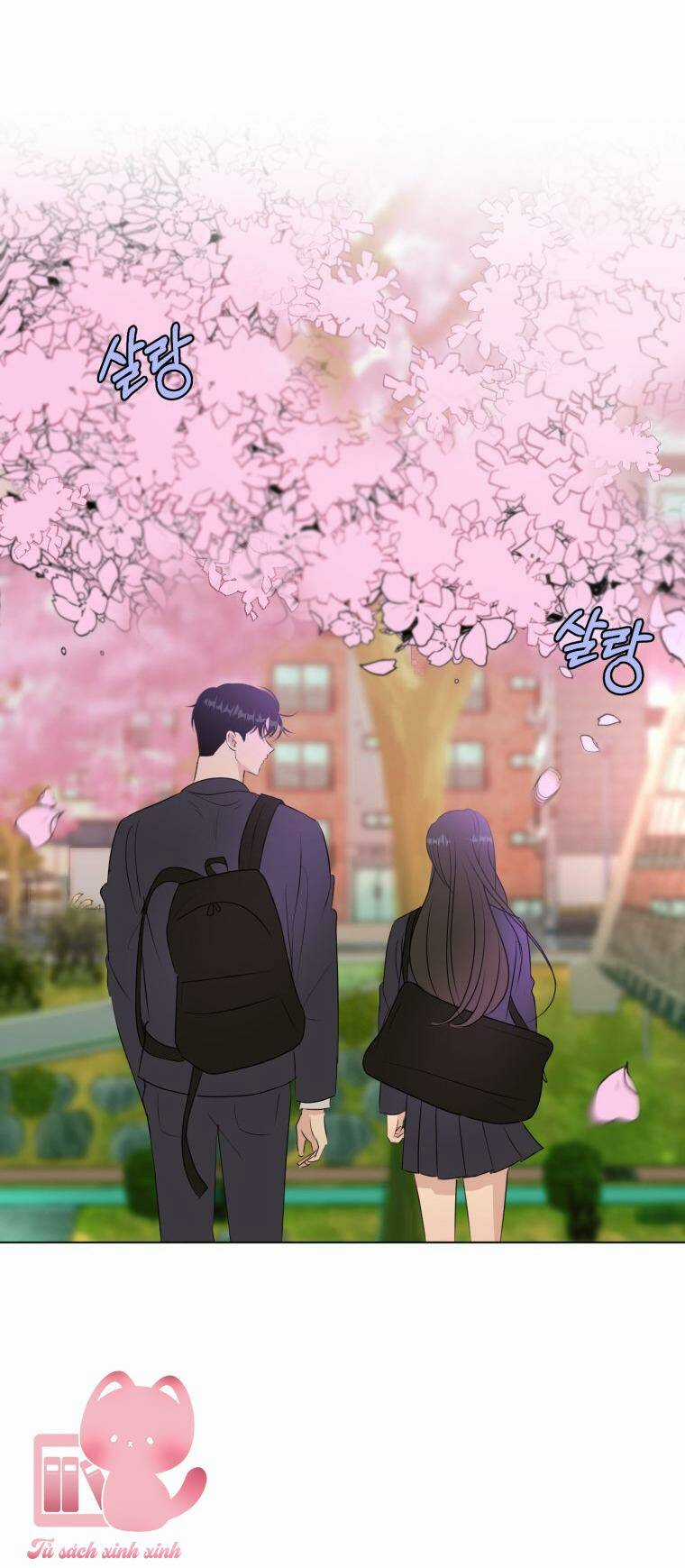 Bí Mật Highteen - Chapter 24 - Trang 41