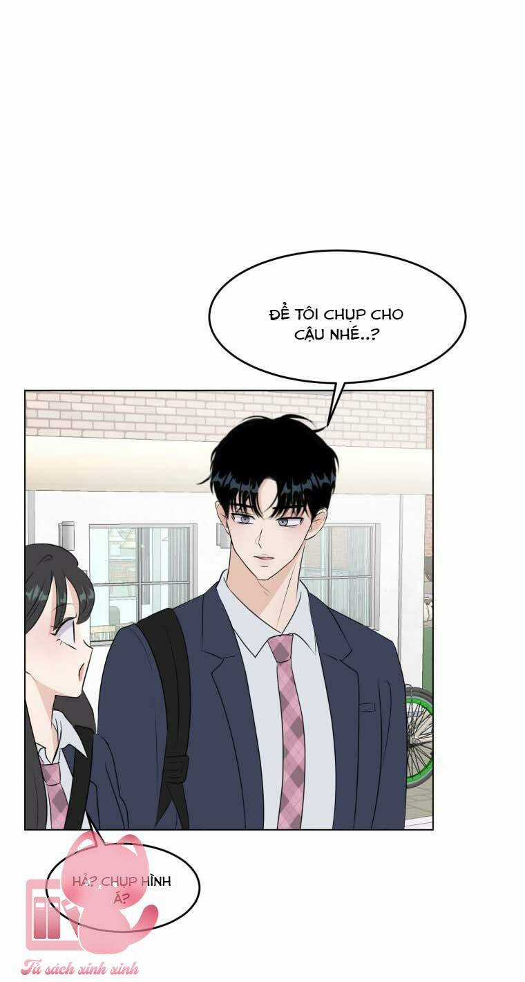 Bí Mật Highteen - Chapter 24 - Trang 42