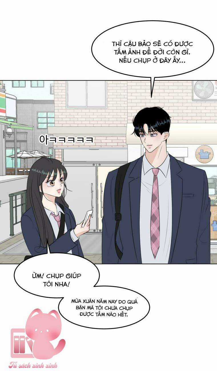 Bí Mật Highteen - Chapter 24 - Trang 43