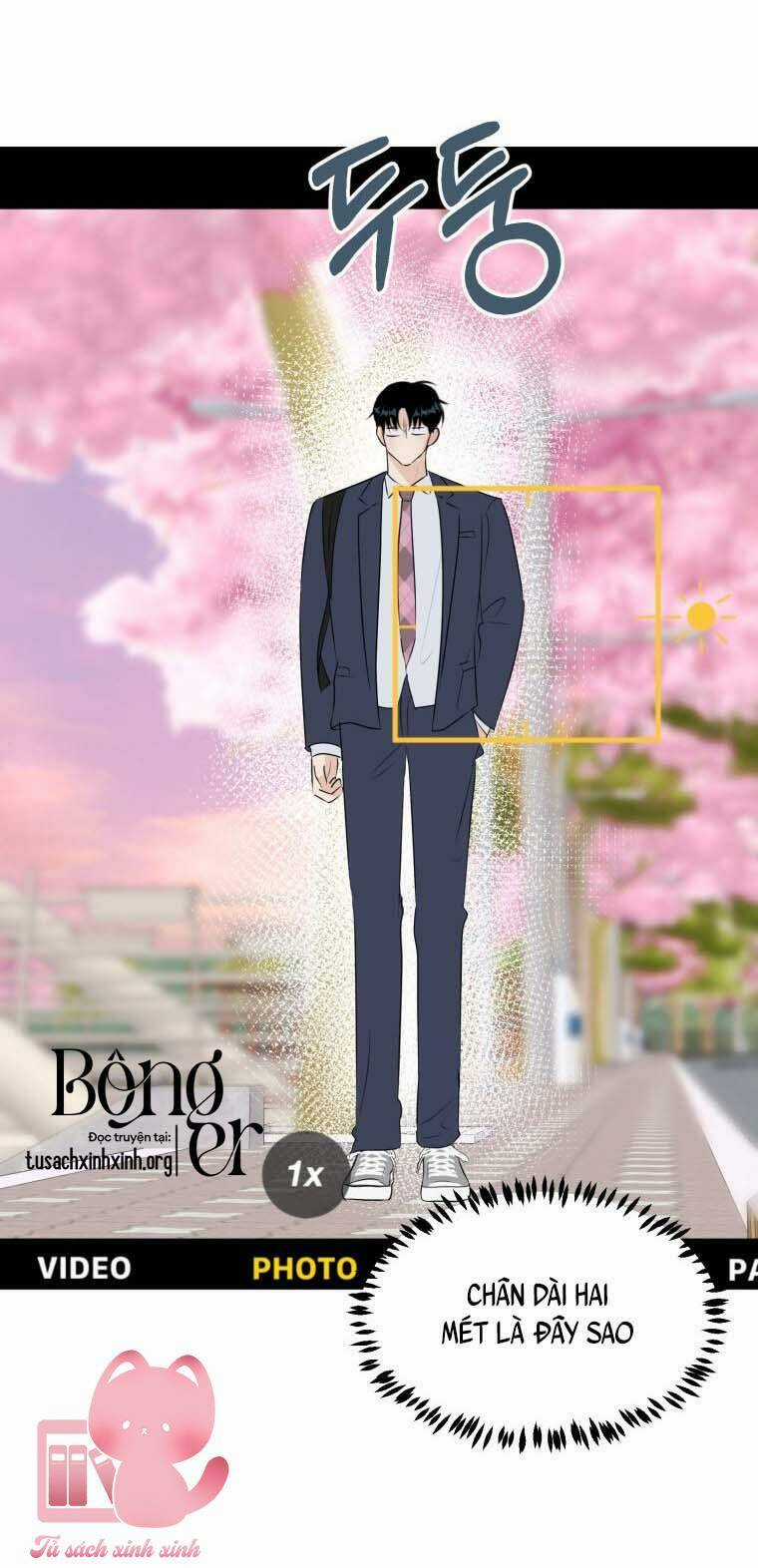 Bí Mật Highteen - Chapter 24 - Trang 46