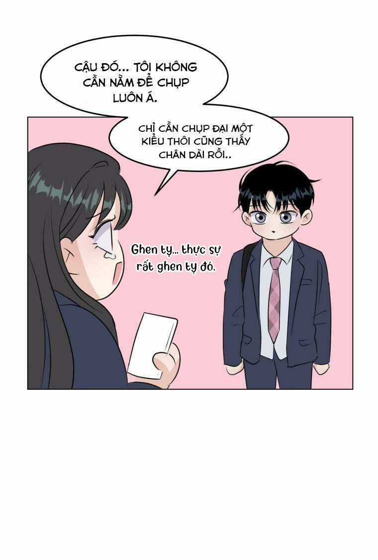 Bí Mật Highteen - Chapter 24 - Trang 47