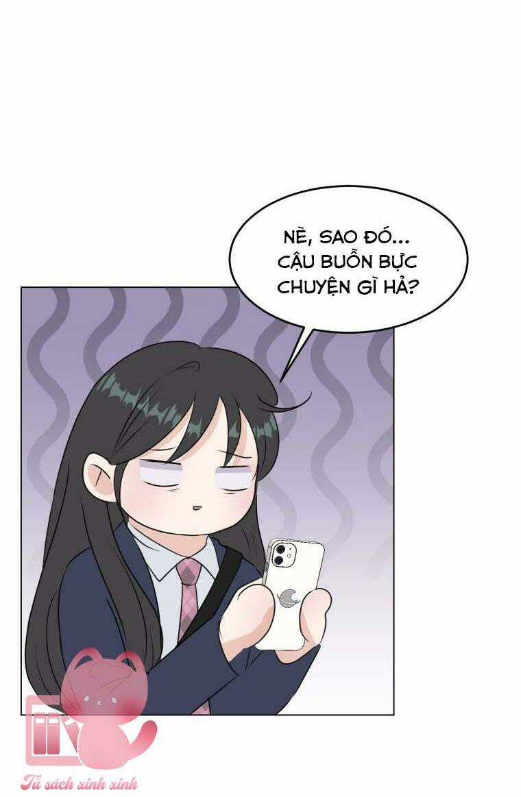 Bí Mật Highteen - Chapter 24 - Trang 50