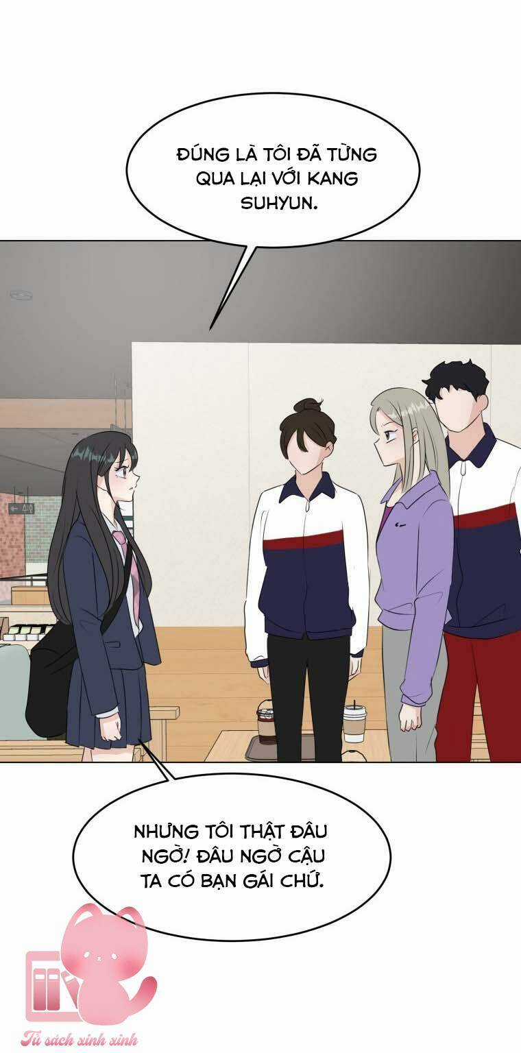 Bí Mật Highteen - Chapter 24 - Trang 6