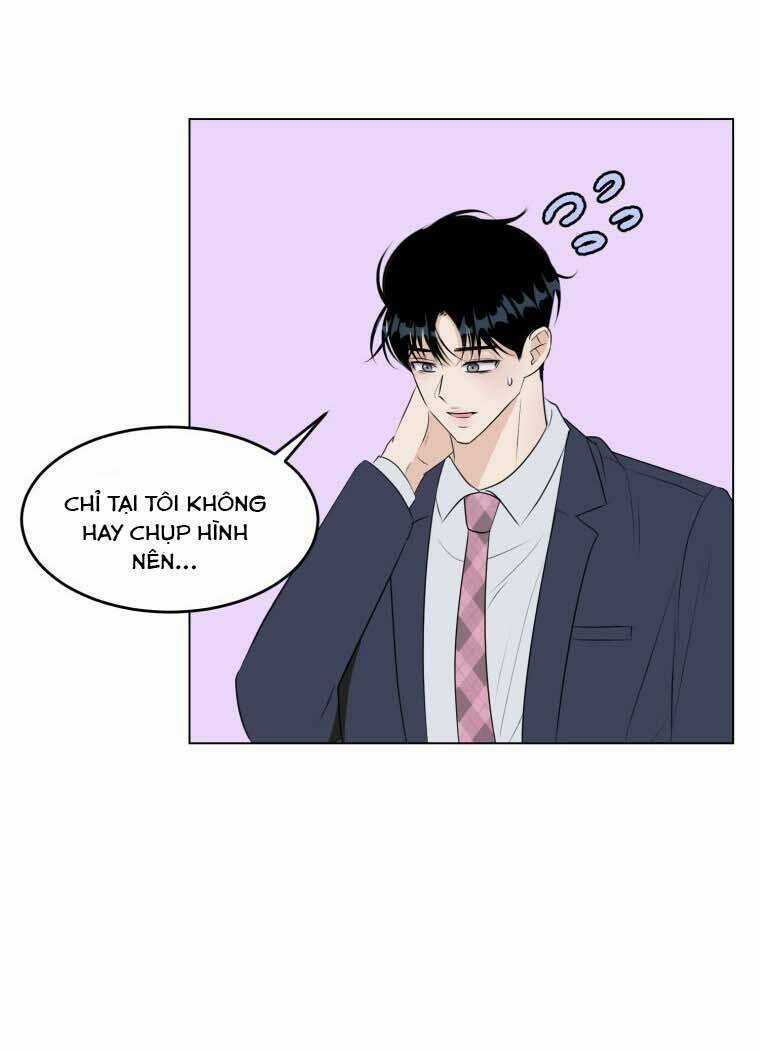 Bí Mật Highteen - Chapter 24 - Trang 51