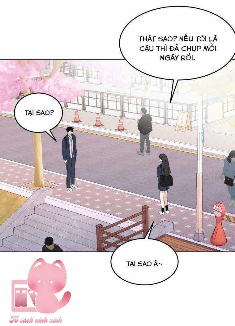 Bí Mật Highteen - Chapter 24 - Trang 52
