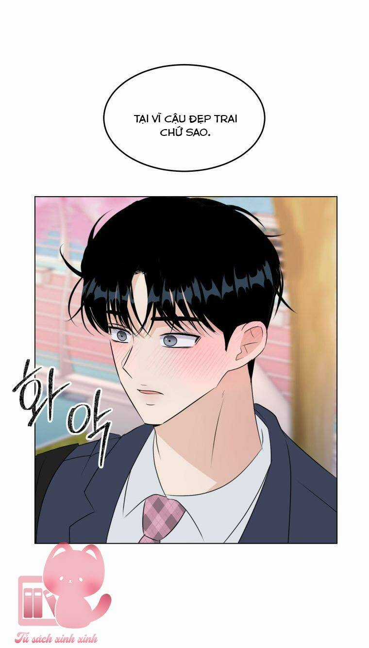 Bí Mật Highteen - Chapter 24 - Trang 53