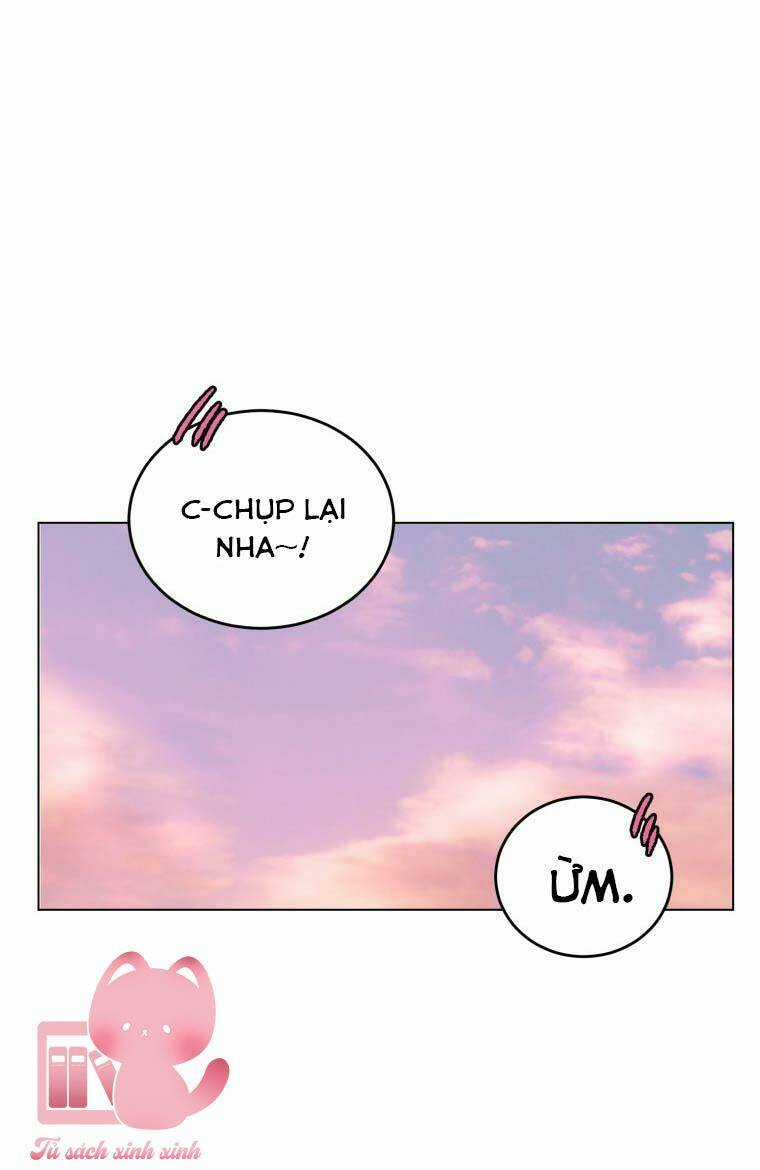 Bí Mật Highteen - Chapter 24 - Trang 55