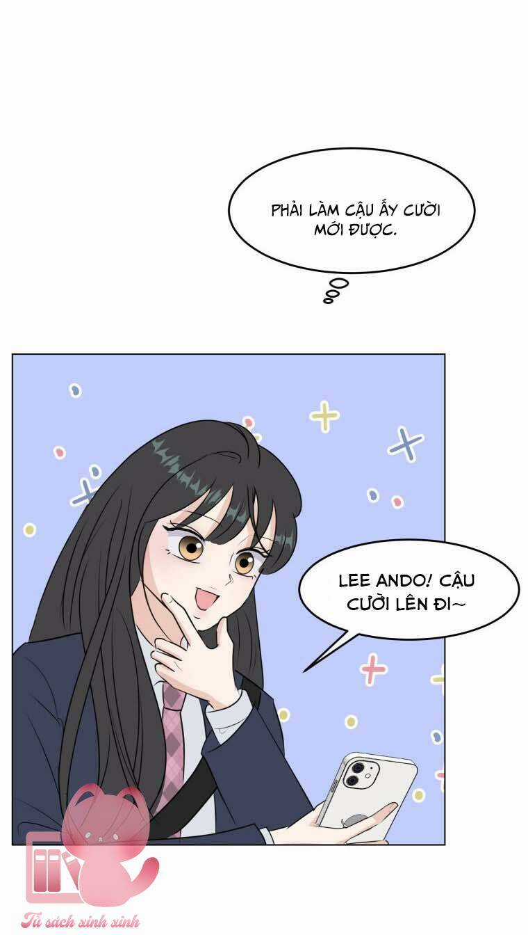 Bí Mật Highteen - Chapter 24 - Trang 56