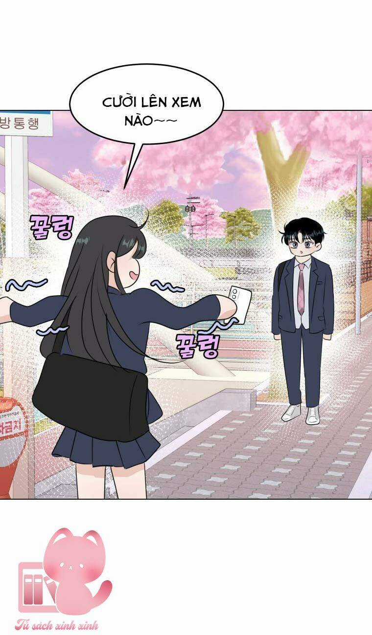 Bí Mật Highteen - Chapter 24 - Trang 57