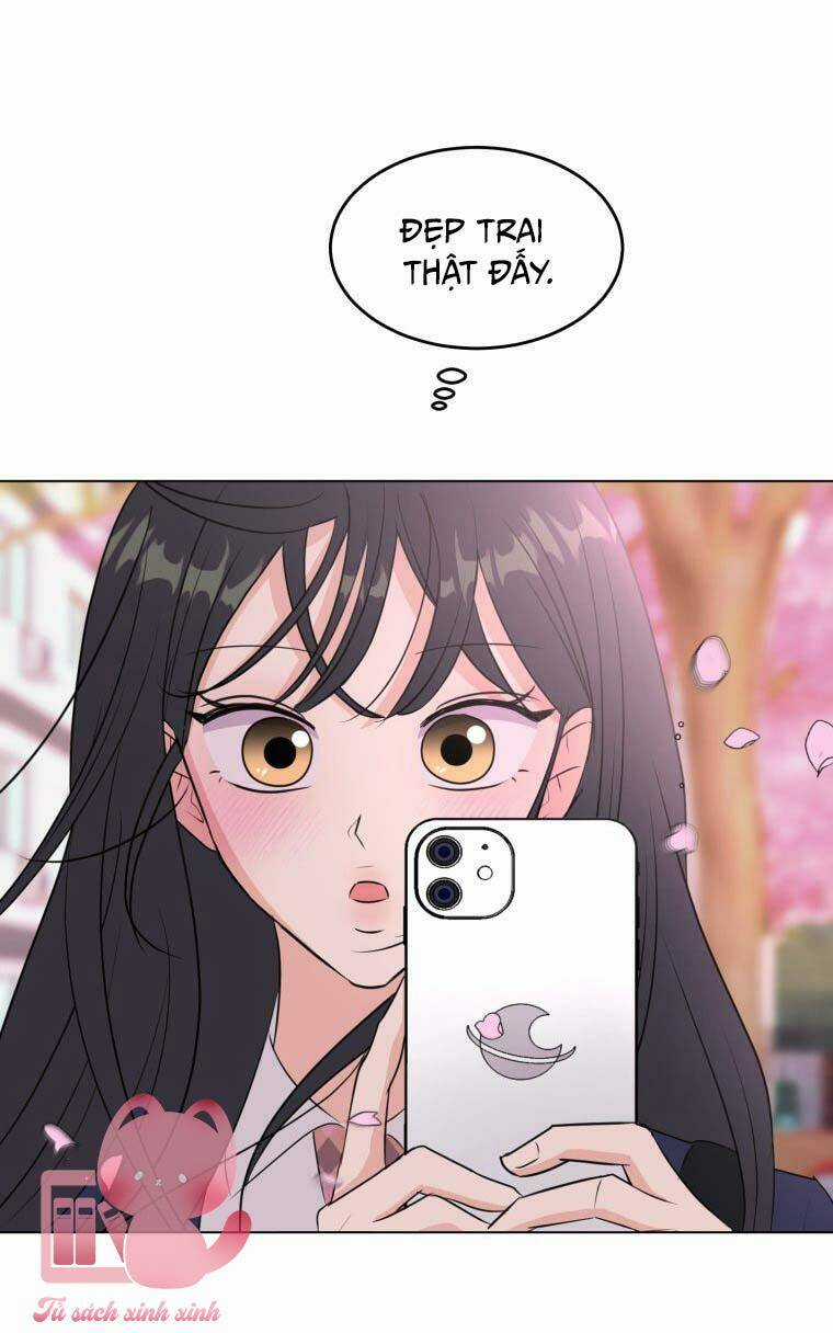 Bí Mật Highteen - Chapter 24 - Trang 62