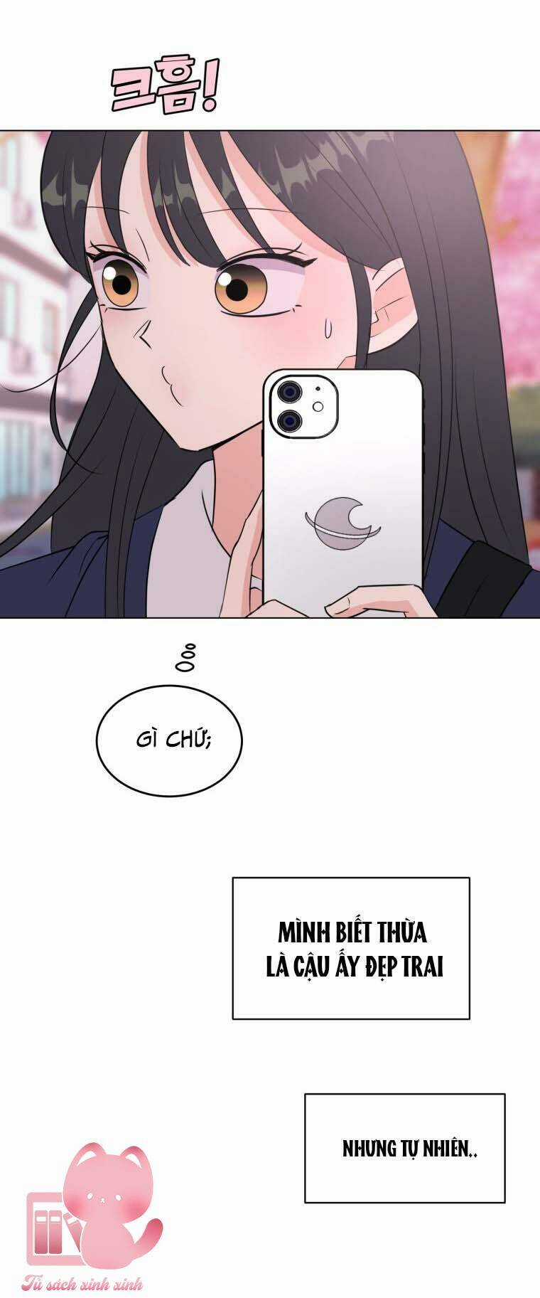 Bí Mật Highteen - Chapter 24 - Trang 63