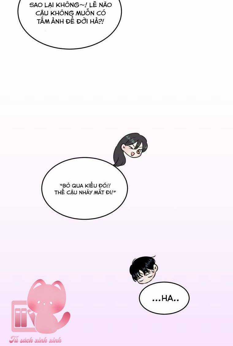 Bí Mật Highteen - Chapter 24 - Trang 65