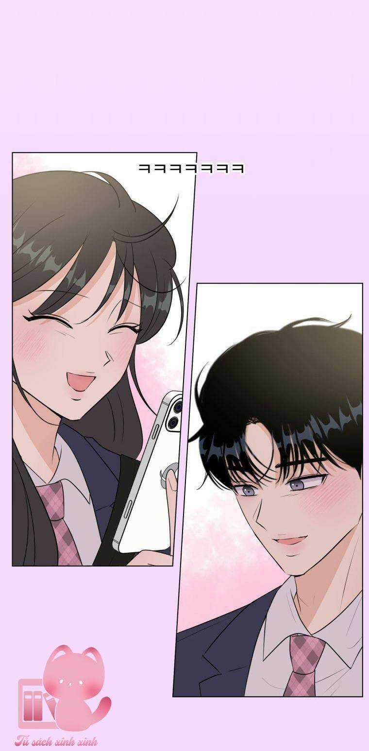 Bí Mật Highteen - Chapter 24 - Trang 66