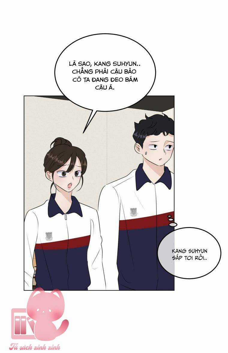 Bí Mật Highteen - Chapter 24 - Trang 10