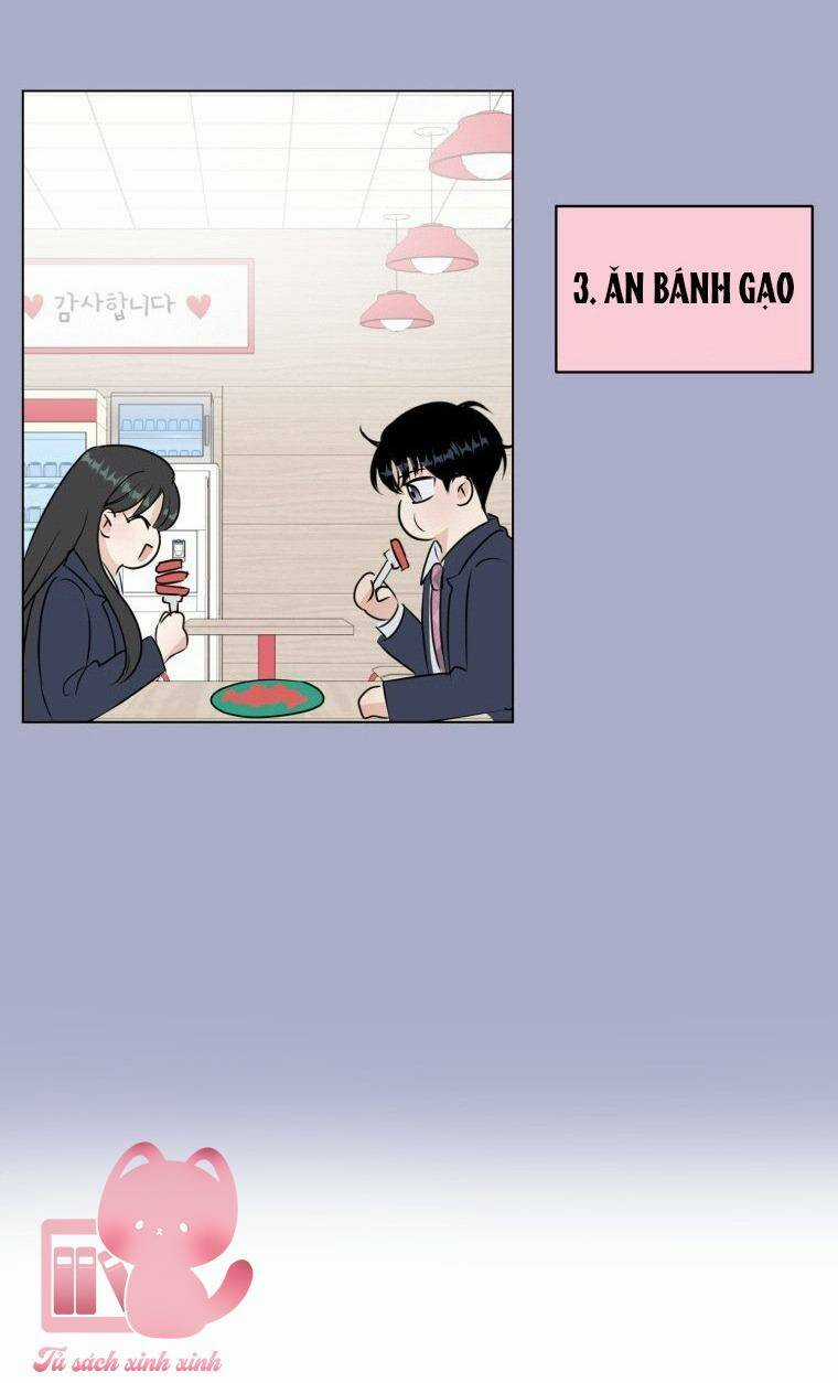 Bí Mật Highteen - Chapter 25 - Trang 13