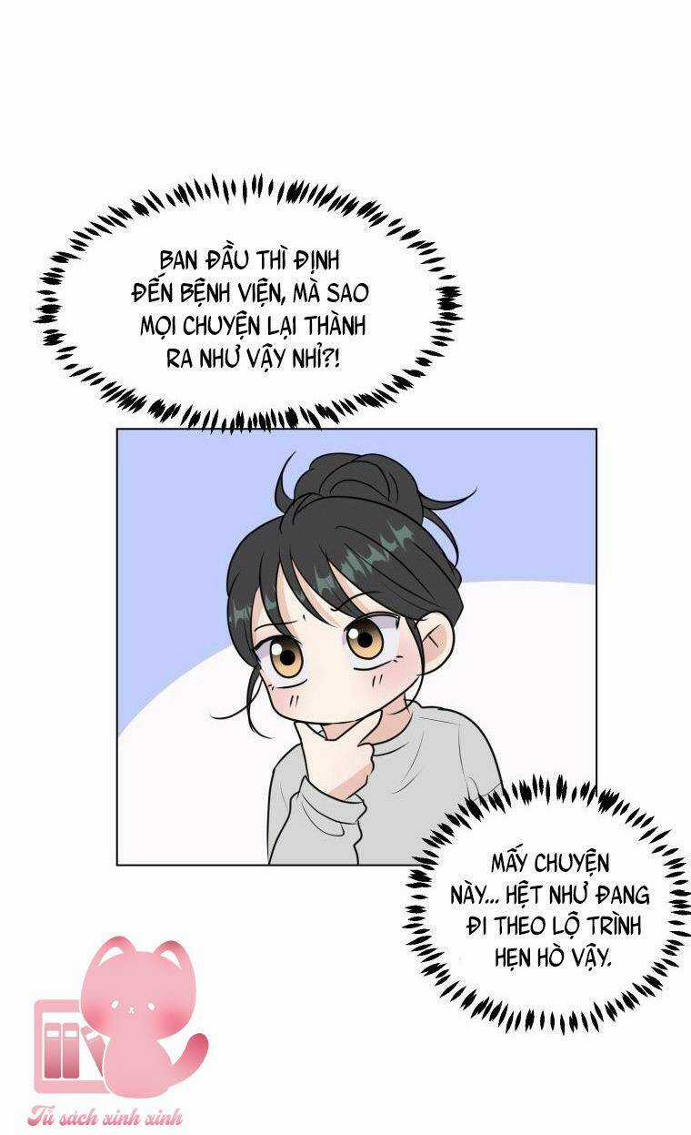 Bí Mật Highteen - Chapter 25 - Trang 14
